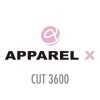CUT3600 Dùng Cho đơn đặt Thêm Phí Cắt Vải (@3,600)