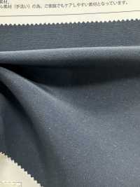BD6208 Vải Vải Cellulose-acetate X Xỉn Màu Vải Poplin Xoắn Mạnh COSMO TEXTILE Ảnh phụ
