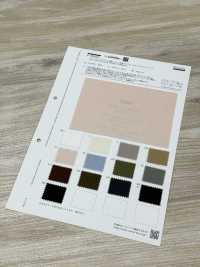 BD6312 Vintage Poplin Nén Silicone Tumbler Tẩm Co Co Giãn Tự Nhiên[Vải] COSMO TEXTILE Ảnh phụ