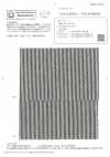 OAA4040 Vải Bò Hickory Sọc Nhỏ (10oz)