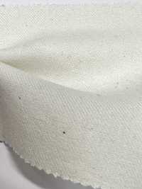 OD351903 Shabby Chic Silk Nep Linen Twill (Màu)[Vải] Oharayaseni Ảnh phụ
