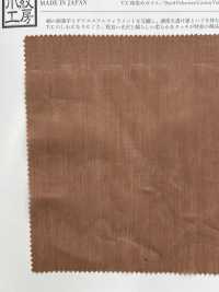 KKC326 Vải Vải Voan Nhuộm Từng Mảnh T/C Uni Textile Ảnh phụ