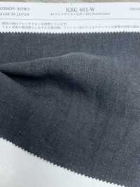 KKC461-W 40 Khổ Rộng Của Pháp[Vải] Uni Textile Ảnh phụ