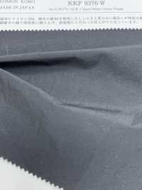 KKF9376-W Ny/C Poplin Kosenrufu[Vải] Uni Textile Ảnh phụ