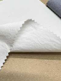 BD1545-P Vải Chéo Cotton Nylon Omi Tẩy Trắng COSMO TEXTILE Ảnh phụ