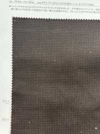 11536 đan Kiểu Waffle Polyester/bông[Vải] SUNWELL ( Giếng Trời ) Ảnh phụ