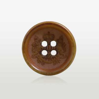 NUT1060 Cúc 4 Lỗ Bằng Hạt