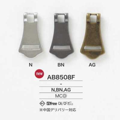 AB8508F điểm Khóa Kéo