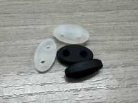 KNR7191 Phụ Kiện Dây Mũi Heo Silicone[Mặt Thắt Lưng Và Móc] IRIS Ảnh phụ