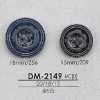 DM2149 Cúc 4 Lỗ đúc áp Lực