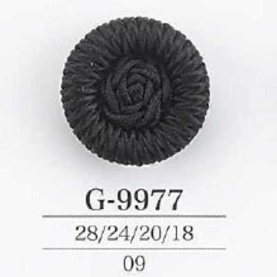 G9977 Cúc Chân ống Bằng Dây/nhựa Resin Nylon