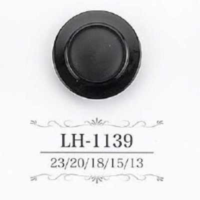 LH1139 Cúc Chân Hầm Bằng Nhựa Resin Casein