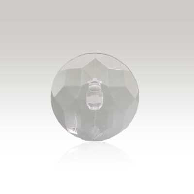 N62 Cúc Chân Vuông Bằng Nhựa Resin Nylon