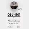 OBU4907 Cúc Chân ống đúc Khuôn