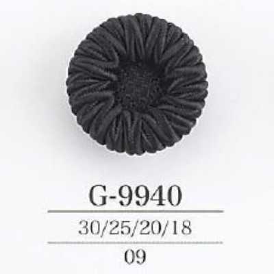 G9940 Cúc Chân ống Bằng Dây/nhựa Resin Nylon