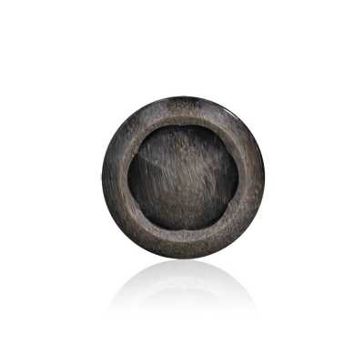 PW2076 Cúc Chân Hầm Bằng Nhựa Resin Polyester