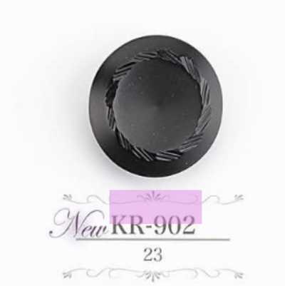 KR902 Cúc Chân ống Bằng Nhựa Acrylic