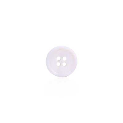 SR1042 Cúc 4 Lỗ Mặt, Làm Từ Vỏ Trai/sò/xà Cừ Các Loại