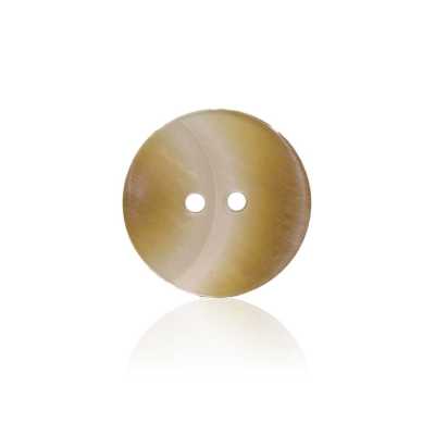 SS1045 Cúc 2 Lỗ Mặt Trên Bằng Nhựa Resin Polyester