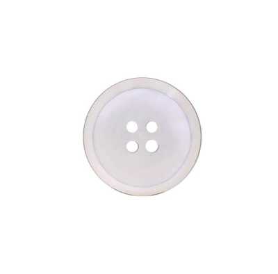 VT9984 Cúc 4 Lỗ Mặt Bằng Nhựa Polyester