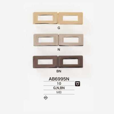 AB6995N Bộ Phận Trước Bằng đồng Thau