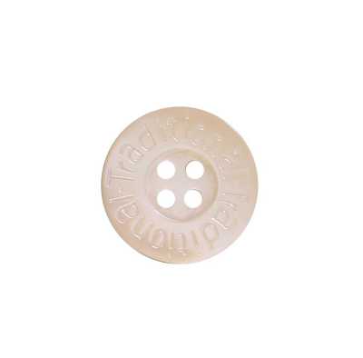 SN1001 Cúc 4 Lỗ Mặt Làm Từ Vỏ Trai Takase