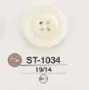 ST1034 Cúc 4 Lỗ Làm Từ Vỏ Trai Takase