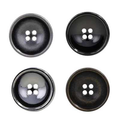 DM2199F Cúc 4 Lỗ đúc áp Lực