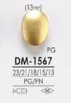 DM1567 Cúc Chân Khoen Tròn đúc Khuôn