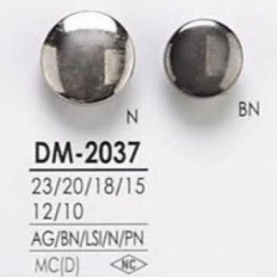DM2037 Cúc Chân Khoen Tròn đúc áp Lực