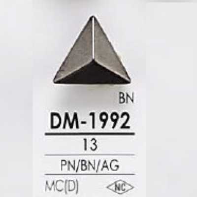 DM1992 Cúc Chân Khoen Tròn đúc áp Lực