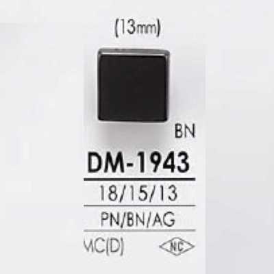 DM1943 Cúc Chân Khoen Nửa Tròn đúc áp Lực