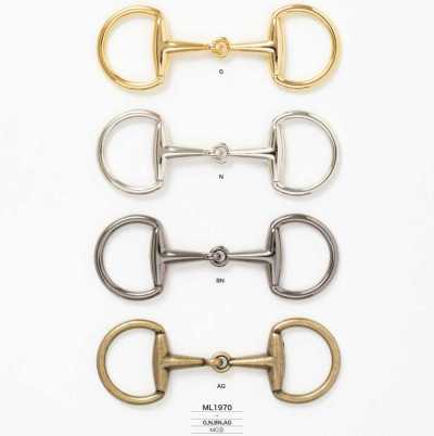 ML1970 Phụ Kiện Bit đúc áp Lực