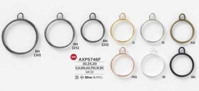 AXP5746F Đầu Dây Khóa Kéo đúc áp Lực