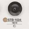 STB1034 Cúc 4 Lỗ Làm Từ Vỏ Xà Cừ Takase