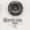 STB1033 Cúc 4 Lỗ Làm Từ Vỏ Trai Takase