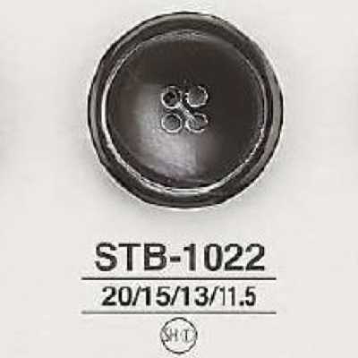 STB1022 Cúc 4 Lỗ Làm Từ Vỏ Trai Takase