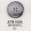 STB1020 Cúc 4 Lỗ Bằng Vỏ Trai Takase