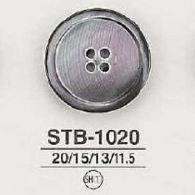 STB1020 Cúc 4 Lỗ Bằng Vỏ Trai Takase