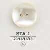 STA1 Cúc 2 Lỗ Bằng Vỏ Trai/sò/xà Cừ