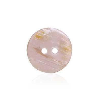 SSO2 Cúc 2 Lỗ Làm Từ Vỏ Trai/sò/xà Cừ