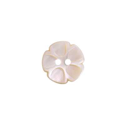 SSO19 Cúc 2 Lỗ Làm Từ Vỏ Trai/sò/xà Cừ