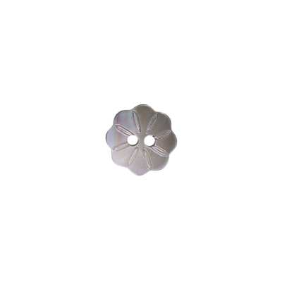 SB110 Cúc 2 Lỗ Bằng Ngọc Trai đen