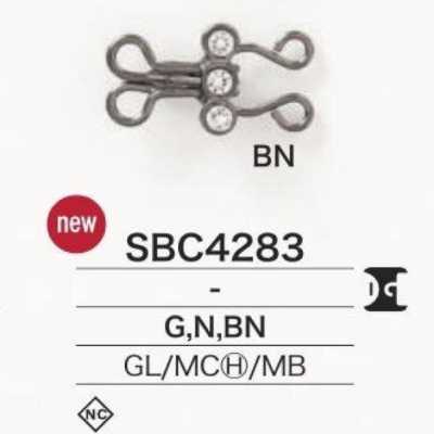 SBC4283 Cúc Khác Bằng Thủy Tinh/kim Loại Cao/đồng Thau
