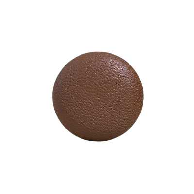 RN5505 Cúc Chân Khoen Chữ Nhật Bằng Nhựa Nylon