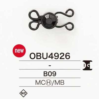 OBU4926 Cúc Khác Làm Từ Hợp Kim Cao/đồng Thau