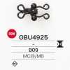 OBU4925 Cúc Khác Bằng Kim Loại Cao Cấp/đồng Thau