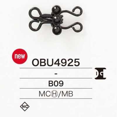 OBU4925 Cúc Khác Bằng Kim Loại Cao Cấp/đồng Thau