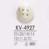KV4927 Cúc 4 Lỗ Bằng Nhựa Polyester