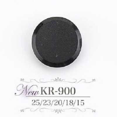 KR900 Cúc Chân Hầm Bằng Nhựa Resin Acrylic